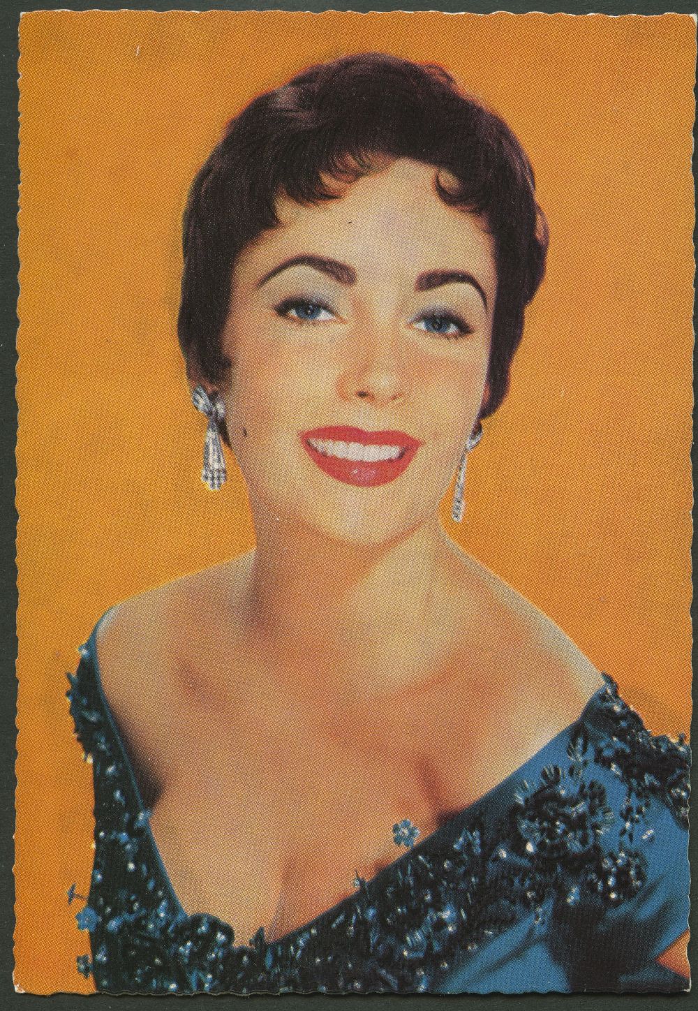 (image for) Elizabeth Taylor #2167